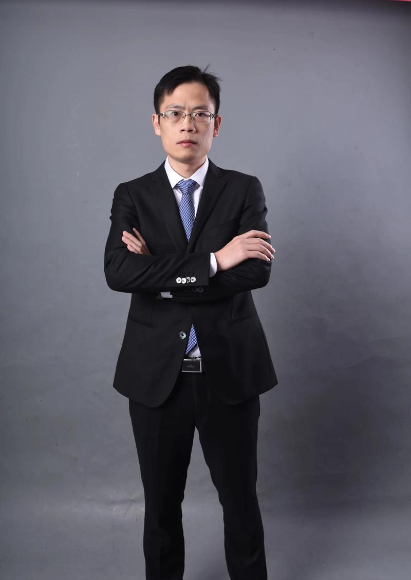 刘美玲 执行创意总监